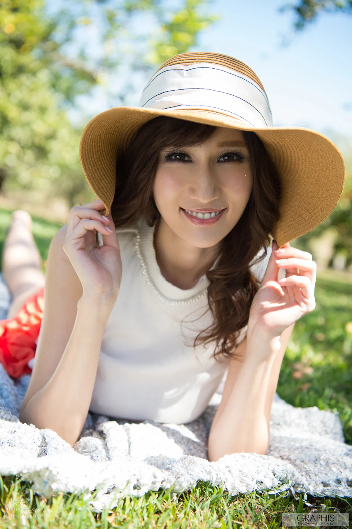[Graphis] 2018.01.19 WINTER SPECIAL2017 JULIA Julia page 79