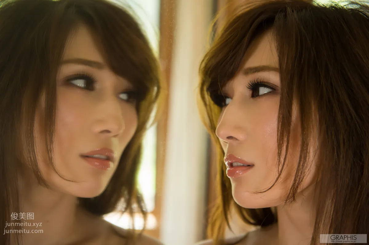 [Graphis] 2018.01.19 WINTER SPECIAL2017 JULIA Julia page 159
