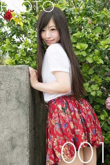 [Graphis] 2018.02.02 初脫ぎ娘 桃尻かのん page 124