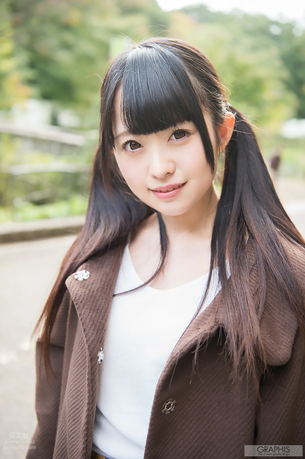 [Graphis] 2018.02.09 Limited Edition Kirari Sena 瀬名きらり page 3