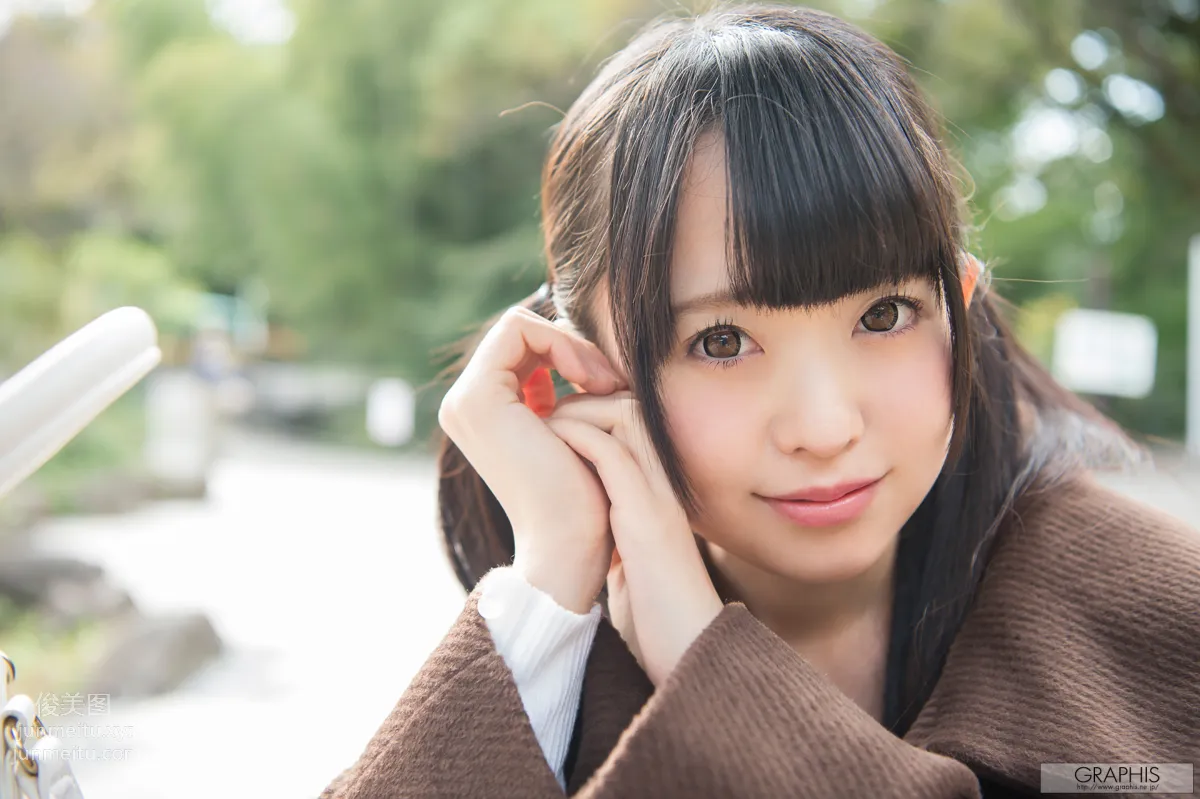 [Graphis] 2018.02.09 Limited Edition Kirari Sena 瀬名きらり page 5
