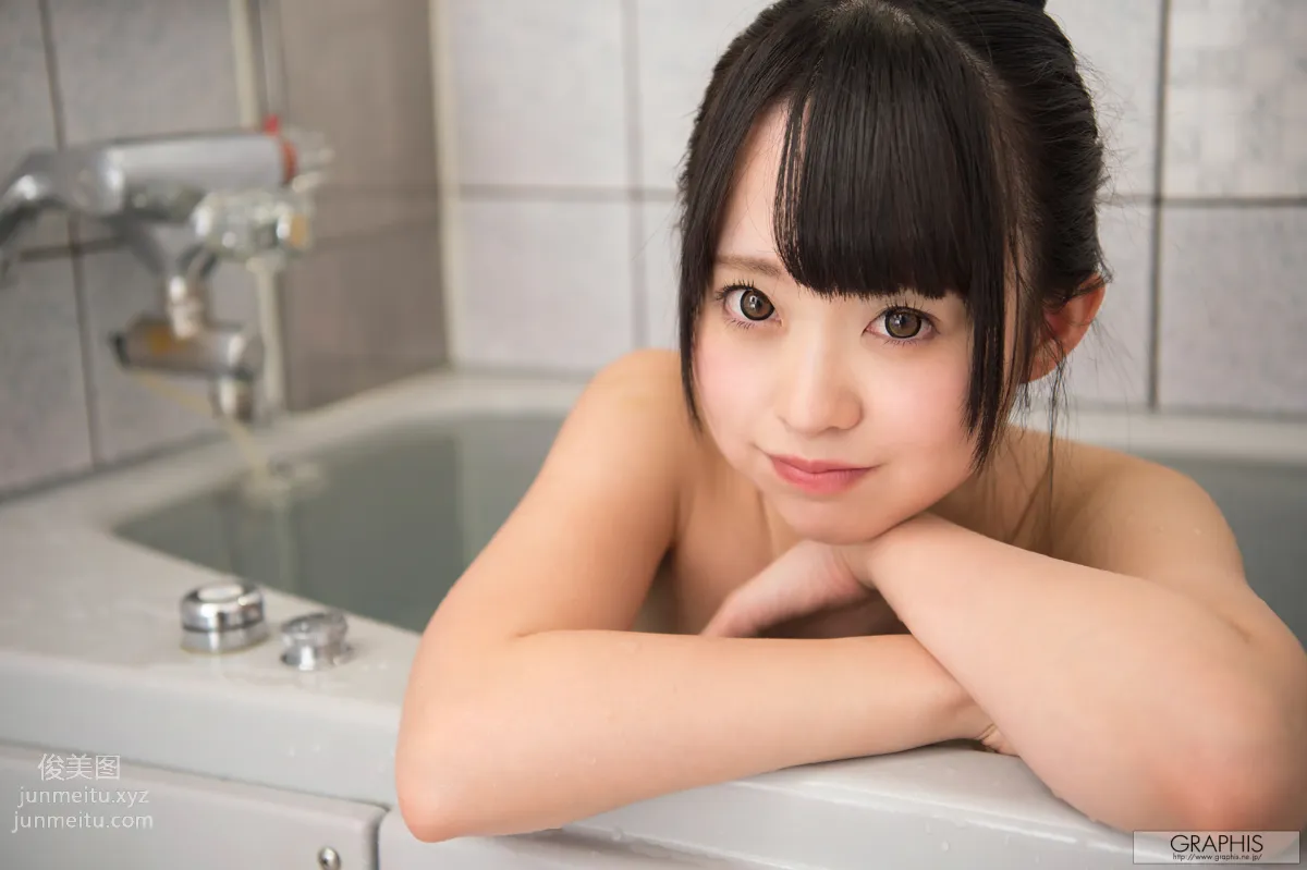 [Graphis] 2018.02.09 Limited Edition Kirari Sena 瀬名きらり page 20