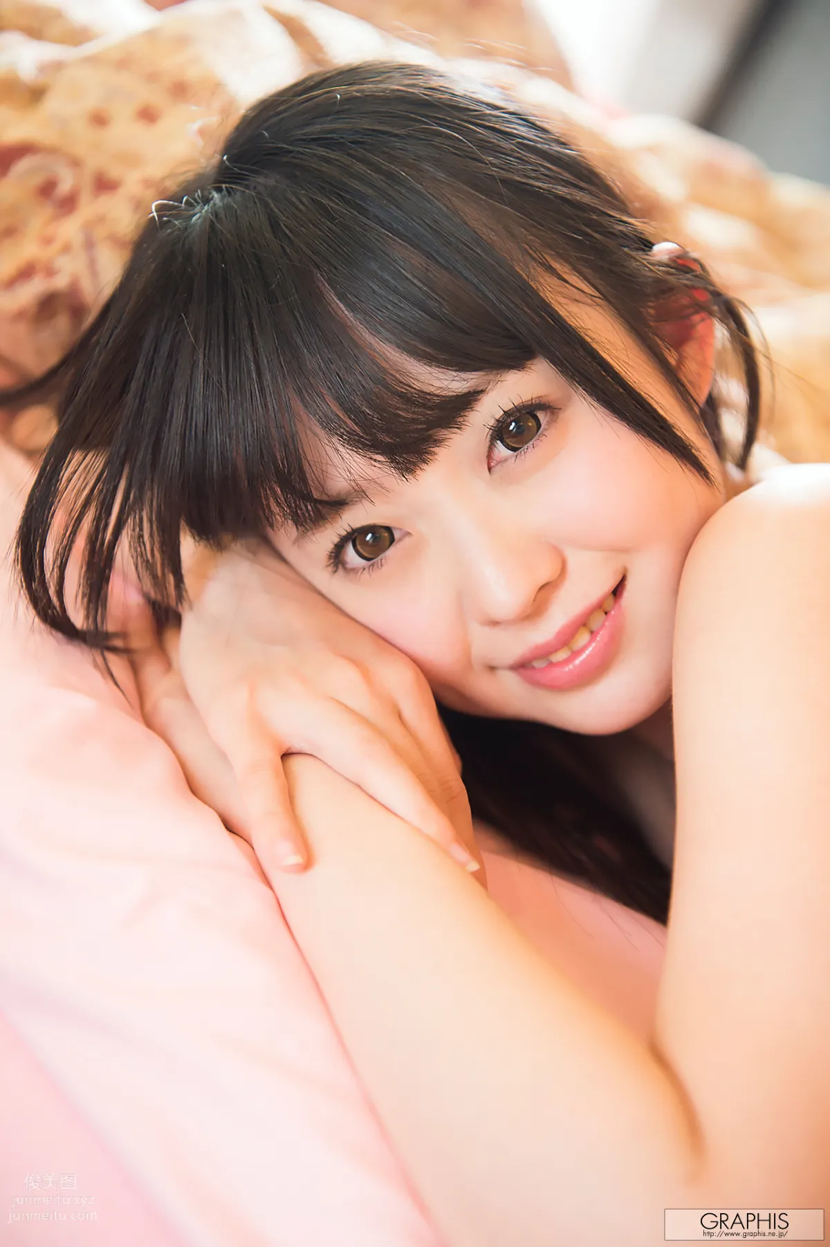 [Graphis] 2018.02.09 Limited Edition Kirari Sena 瀬名きらり page 14