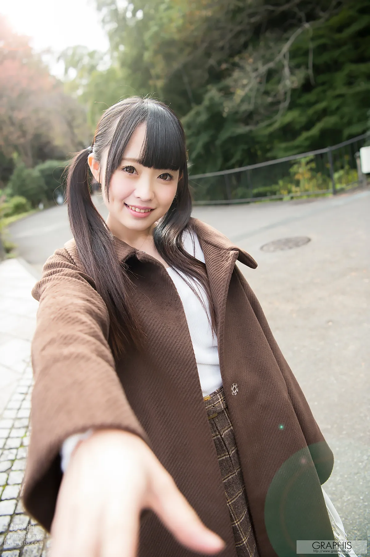 [Graphis] 2018.02.09 Limited Edition Kirari Sena 瀬名きらり page 4