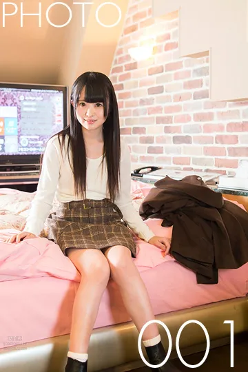 [Graphis] 2018.02.09 Limited Edition Kirari Sena 瀬名きらり page 26