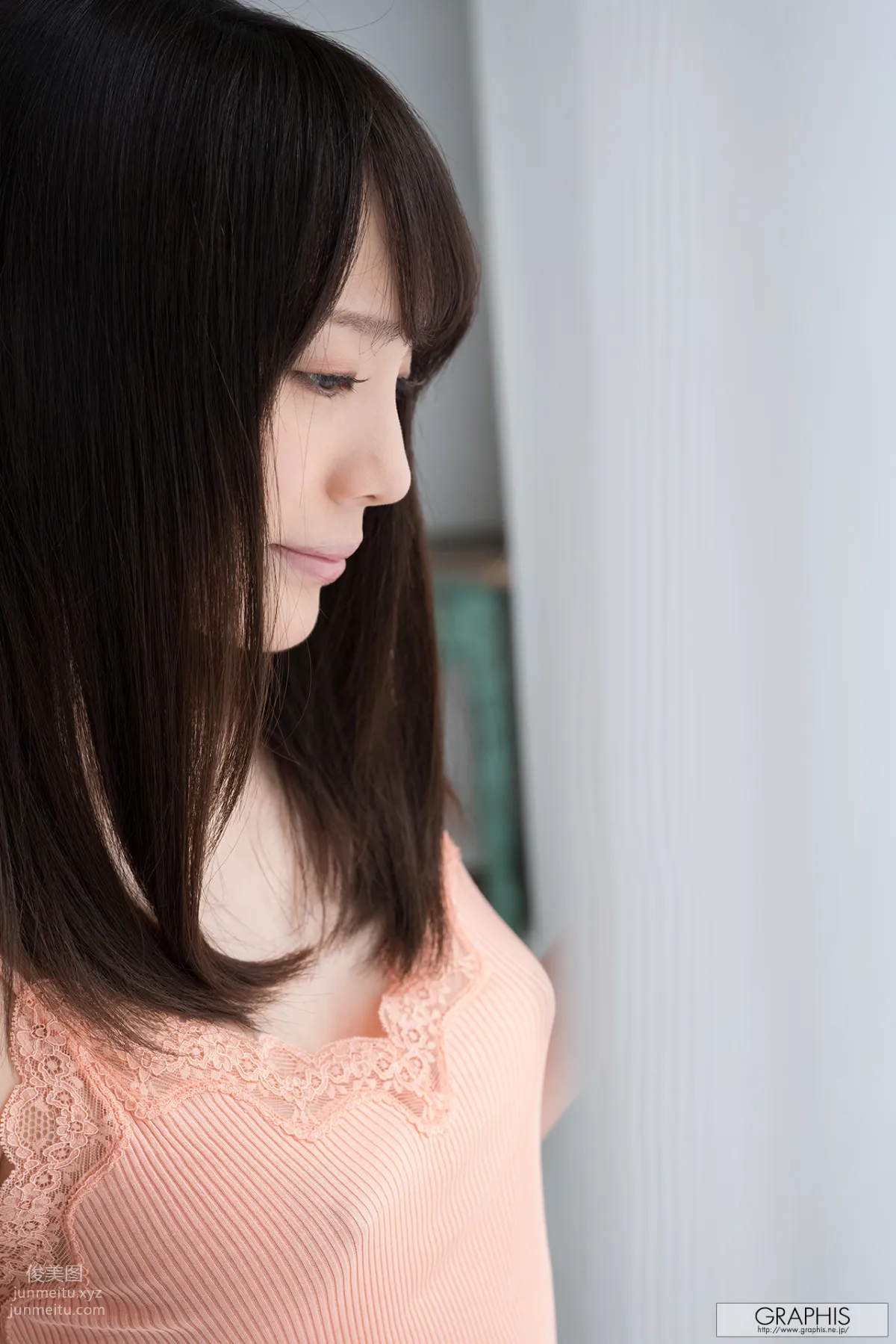 [Graphis] 2018.02.10 Gals 鈴村あいり Airi Suzumura [Sexually Attractive] page 50