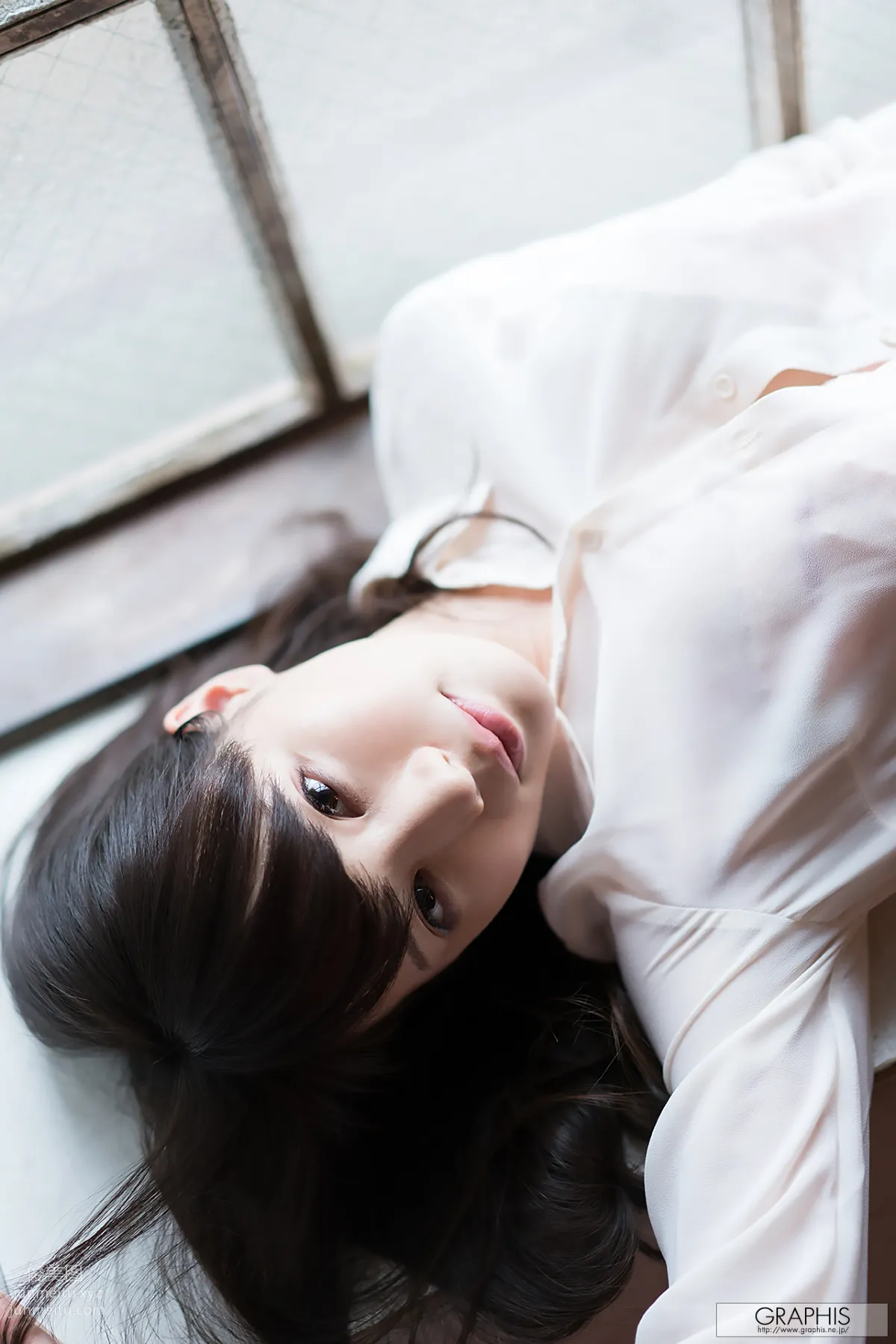 [Graphis] 2018.02.10 Gals 鈴村あいり Airi Suzumura [Sexually Attractive] page 13