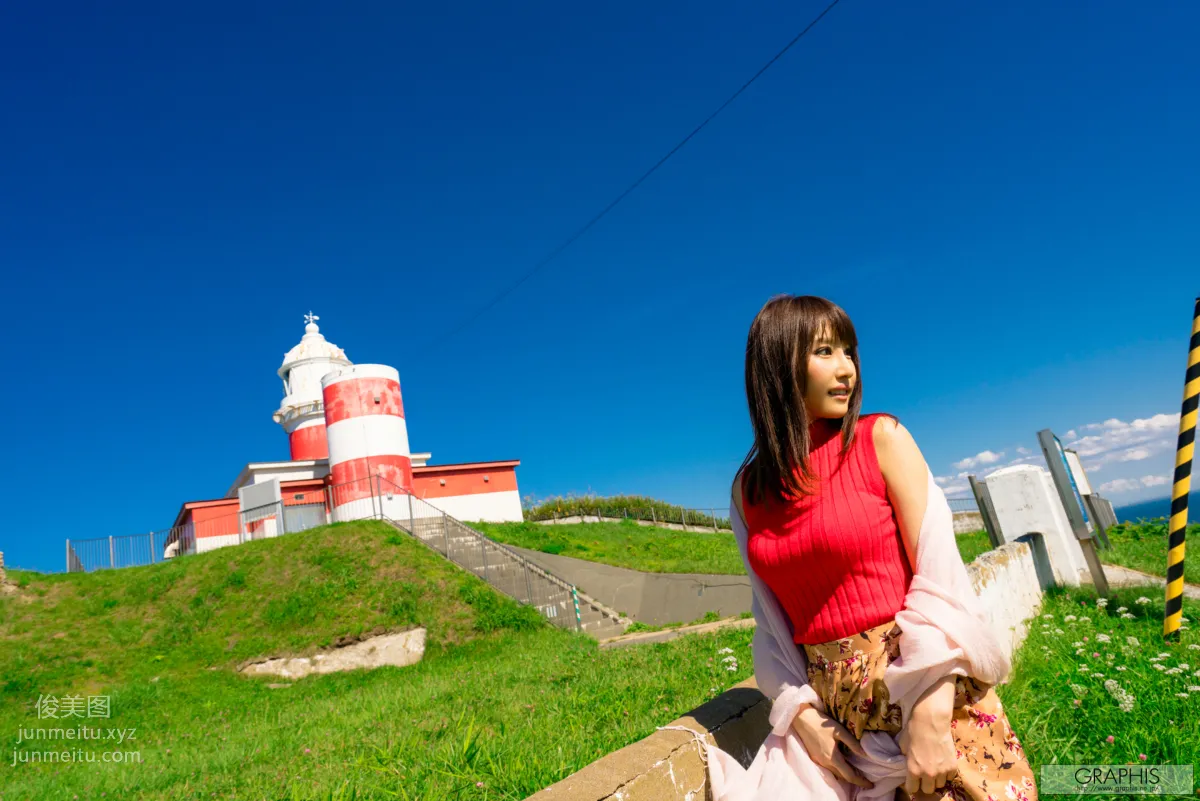 [Graphis] 2018.02.19 Gals あやみ旬果 Syunka Ayami [Beautiful Boty] page 99