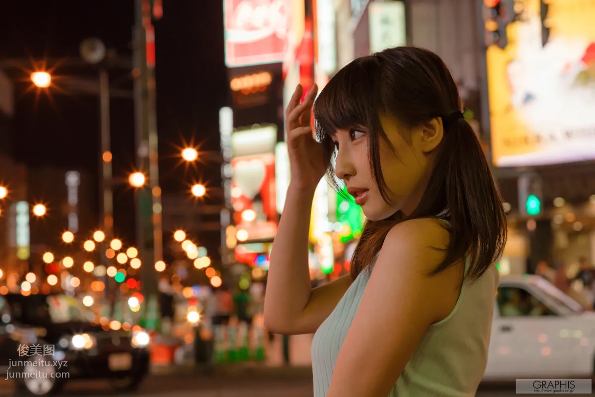 [Graphis] 2018.02.19 Gals あやみ旬果 Syunka Ayami [Beautiful Boty] page 47
