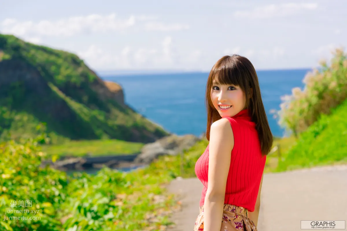 [Graphis] 2018.02.19 Gals あやみ旬果 Syunka Ayami [Beautiful Boty] page 97