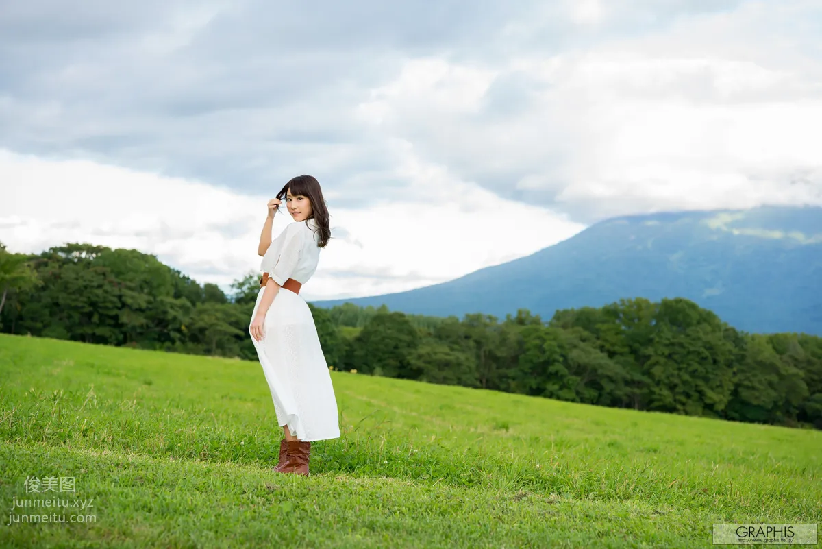 [Graphis] 2018.02.19 Gals あやみ旬果 Syunka Ayami [Beautiful Boty] page 11