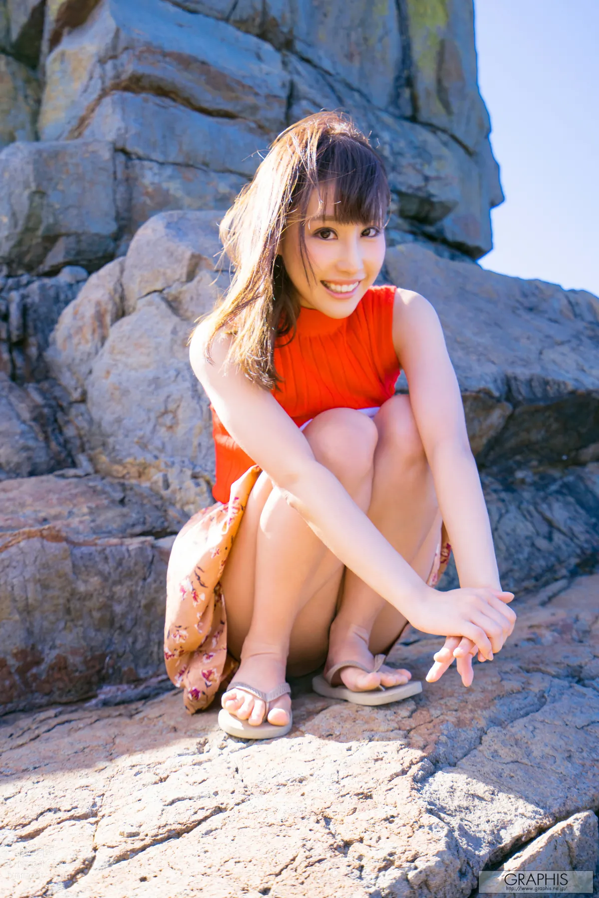 [Graphis] 2018.02.19 Gals あやみ旬果 Syunka Ayami [Beautiful Boty] page 104