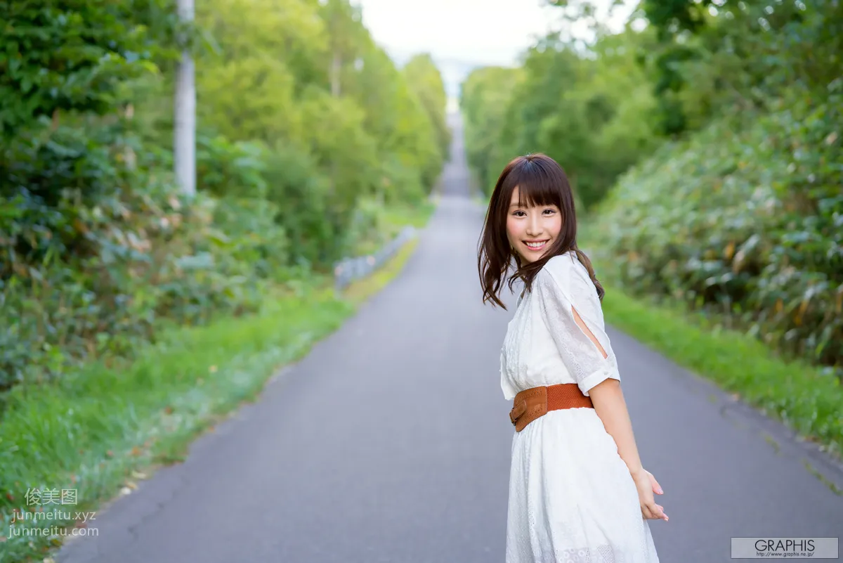 [Graphis] 2018.02.19 Gals あやみ旬果 Syunka Ayami [Beautiful Boty] page 4