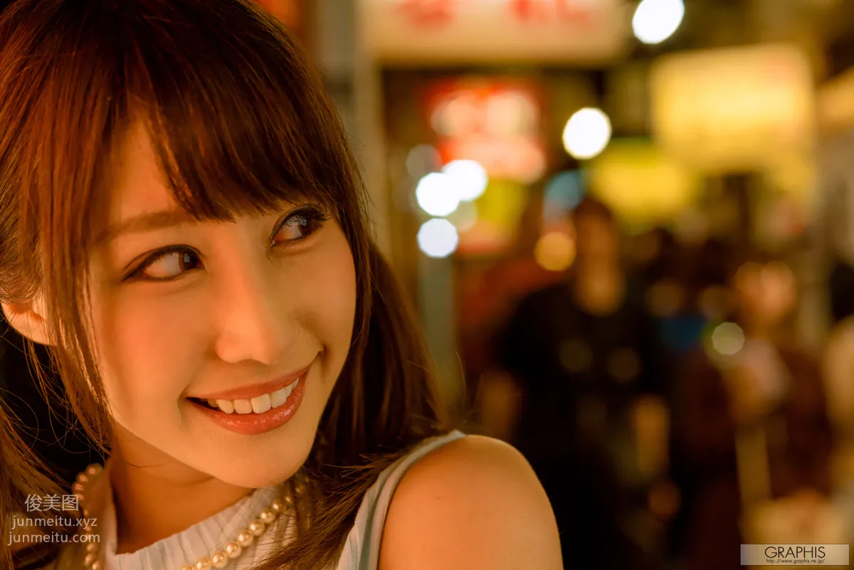 [Graphis] 2018.02.19 Gals あやみ旬果 Syunka Ayami [Beautiful Boty] page 49