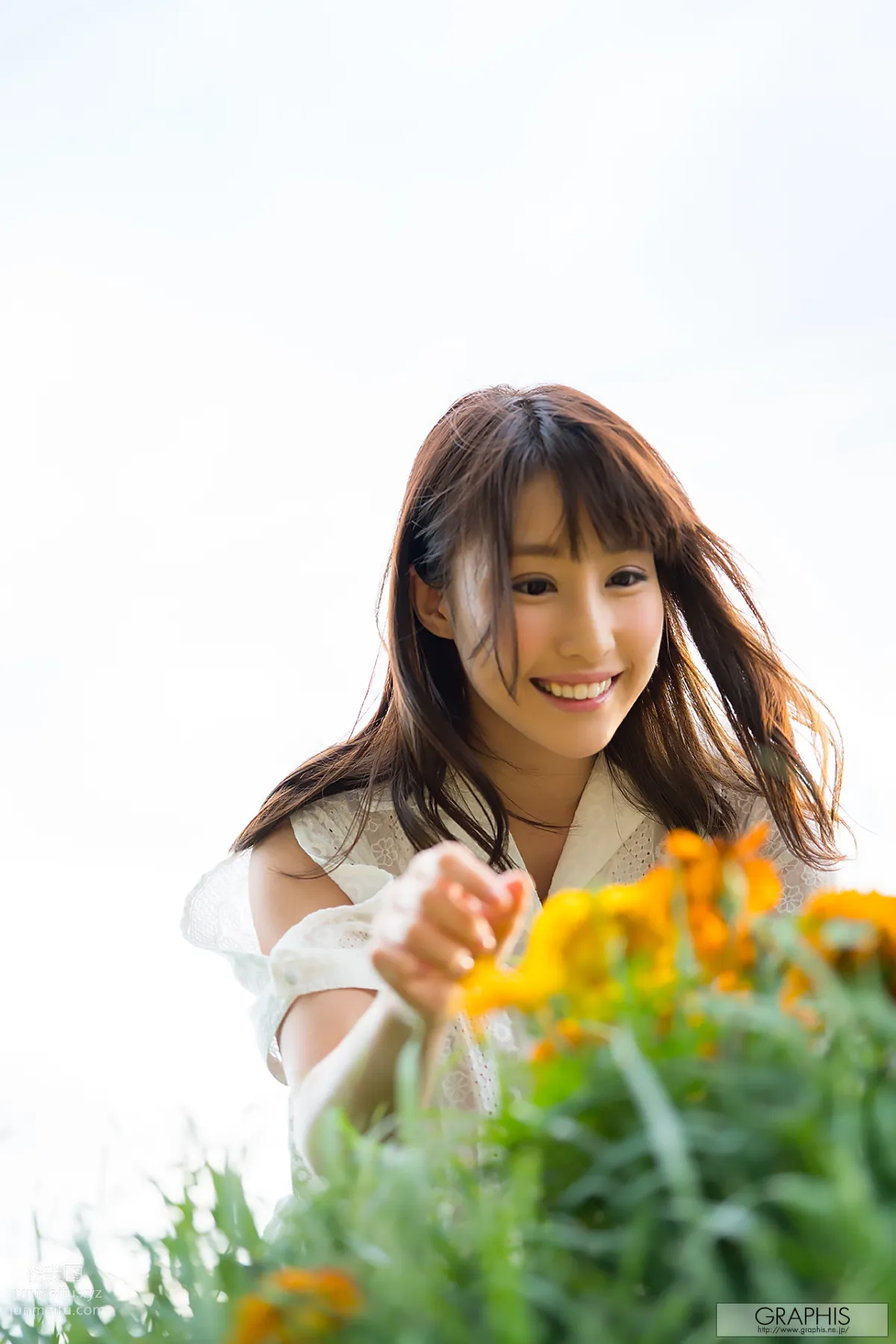 [Graphis] 2018.02.19 Gals あやみ旬果 Syunka Ayami [Beautiful Boty] page 12