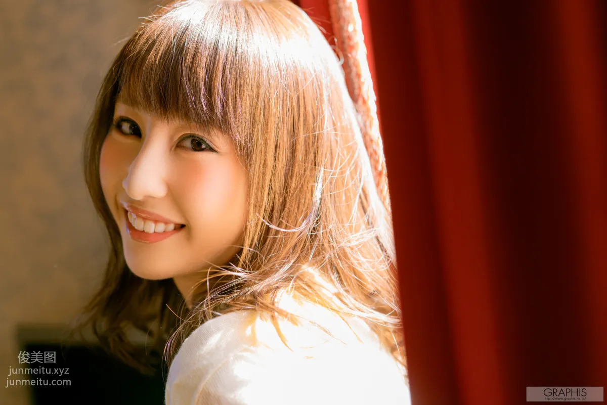 [Graphis] 2018.02.19 Gals あやみ旬果 Syunka Ayami [Beautiful Boty] page 107