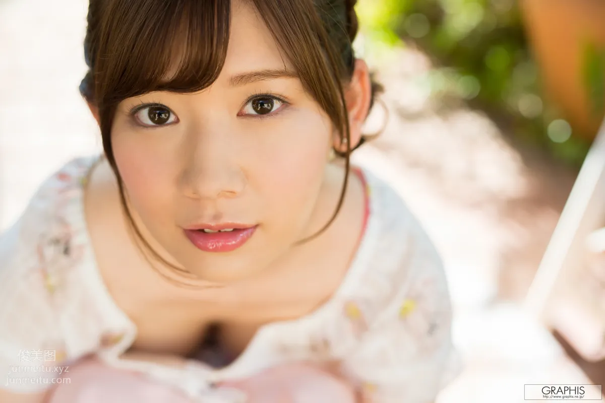 [Graphis] 2018.03.15 SPRING SPECIAL 2018 Tsumugi Akari 明里つむぎ page 65
