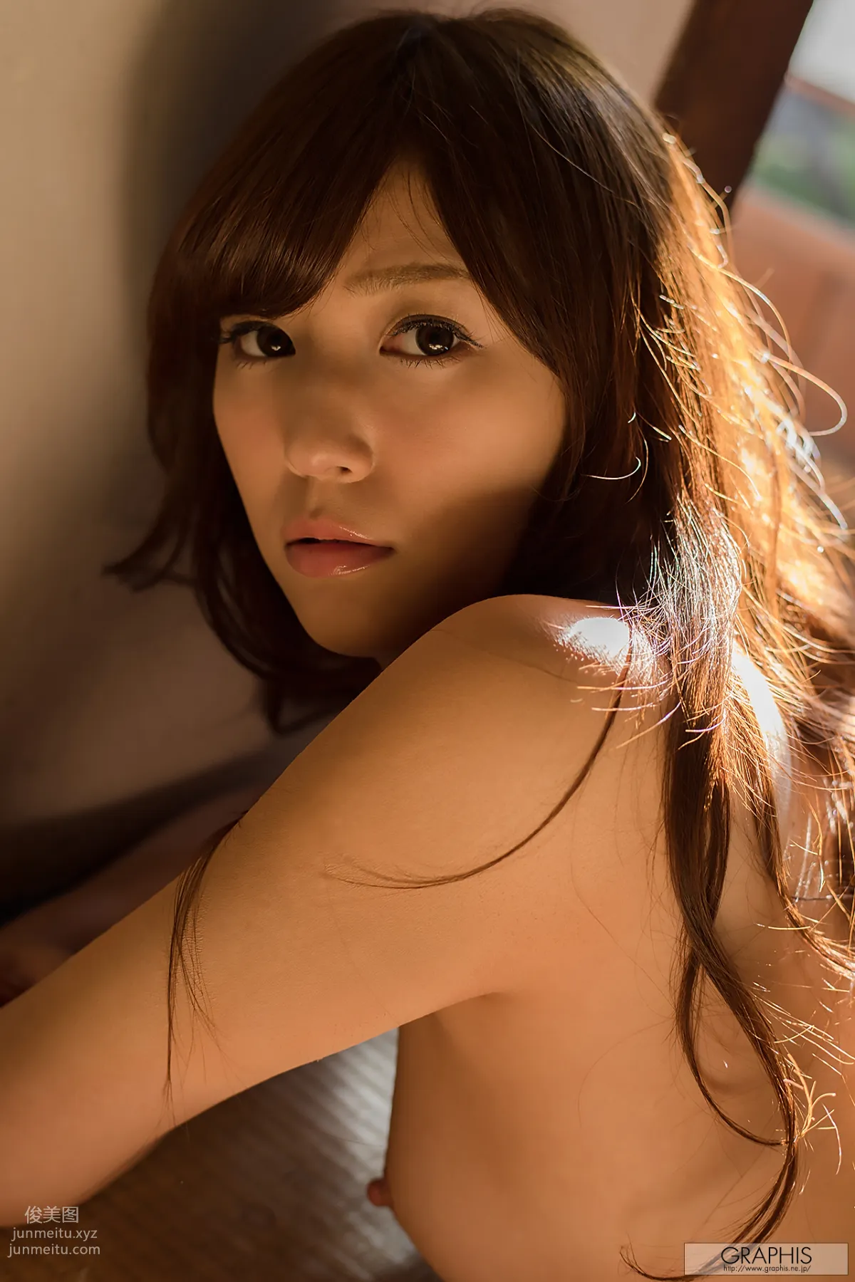 [Graphis] 2018.03.22 Gals Maria Aine 愛音まりあ 「Pleasant Breeze」 page 42