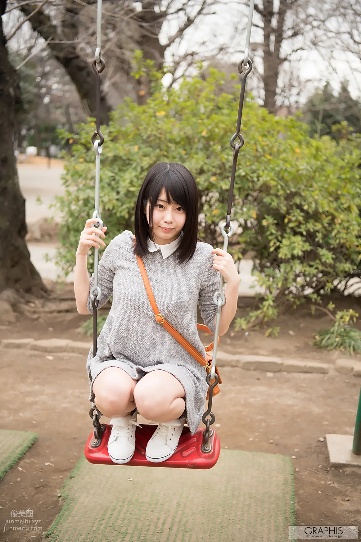 [Graphis] 2018.03.23 Limited Edition Suzu Harumiya 春宮すず page 8