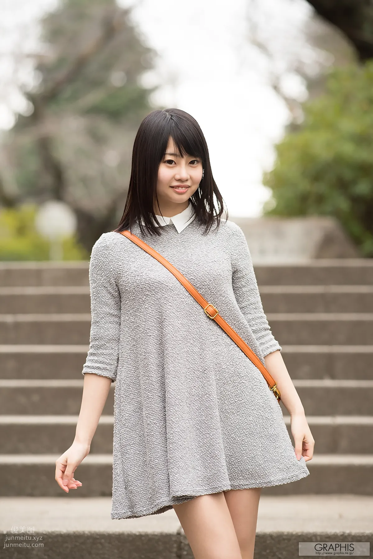 [Graphis] 2018.03.23 Limited Edition Suzu Harumiya 春宮すず page 7