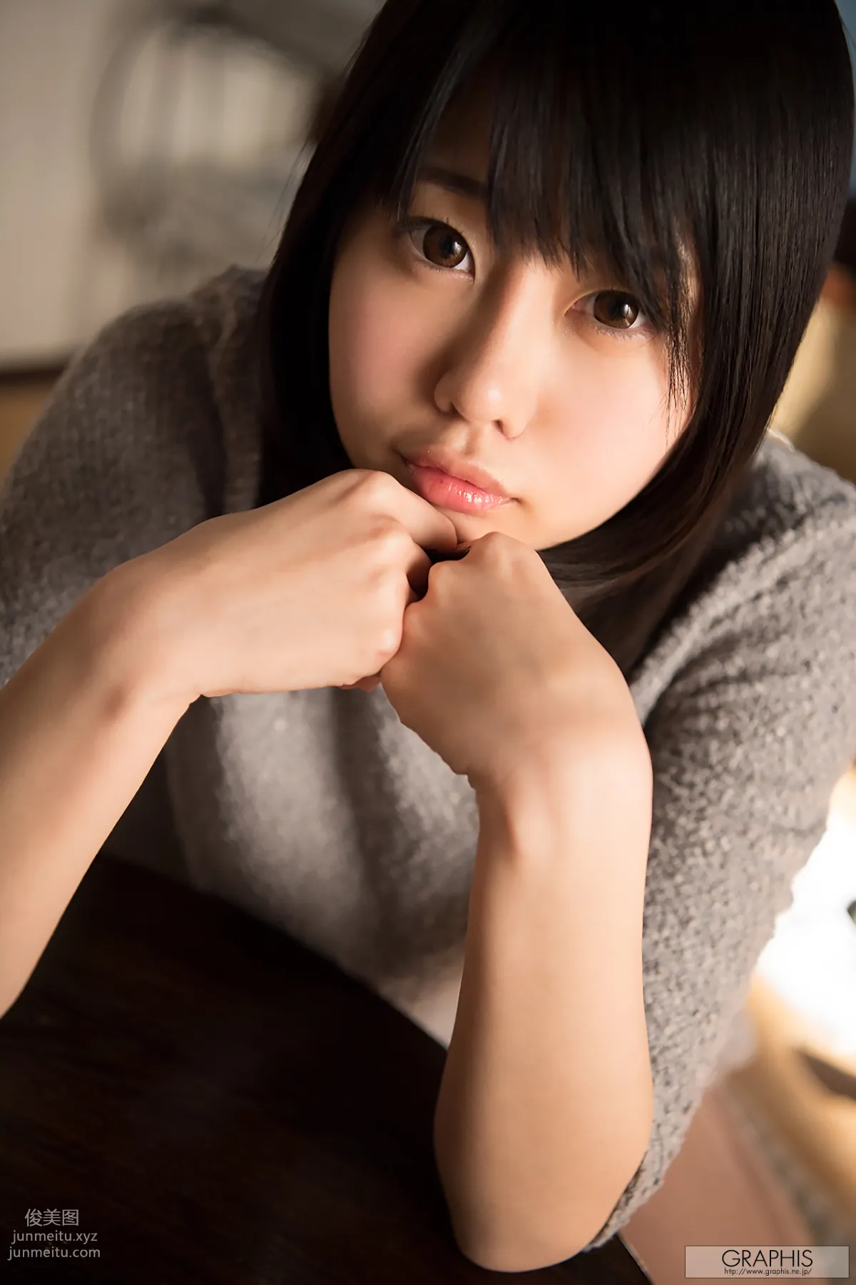 [Graphis] 2018.03.23 Limited Edition Suzu Harumiya 春宮すず page 10