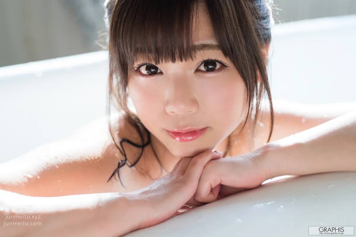 [Graphis] 2018.03.23 Limited Edition 羽咲みはる Miharu Usa page 20