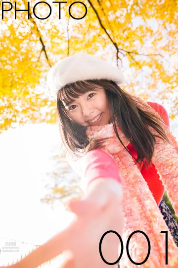 [Graphis] 2018.04.09 初脫ぎ娘 小倉由菜 Yuna Ogura page 124