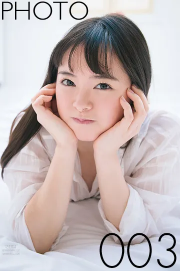 [Graphis] 2018.04.09 初脫ぎ娘 小倉由菜 Yuna Ogura page 126