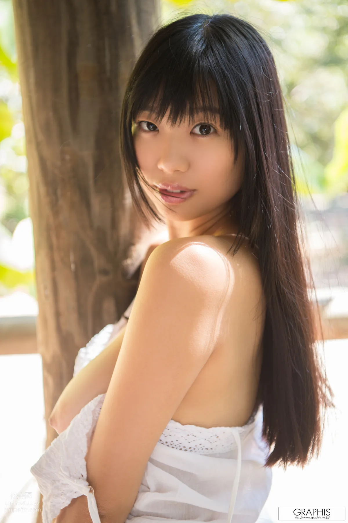 [Graphis] 2018.04.20 SPRING SPECIAL 2018 Matsuri Kiritani 桐谷まつり『Soleil』 page 134