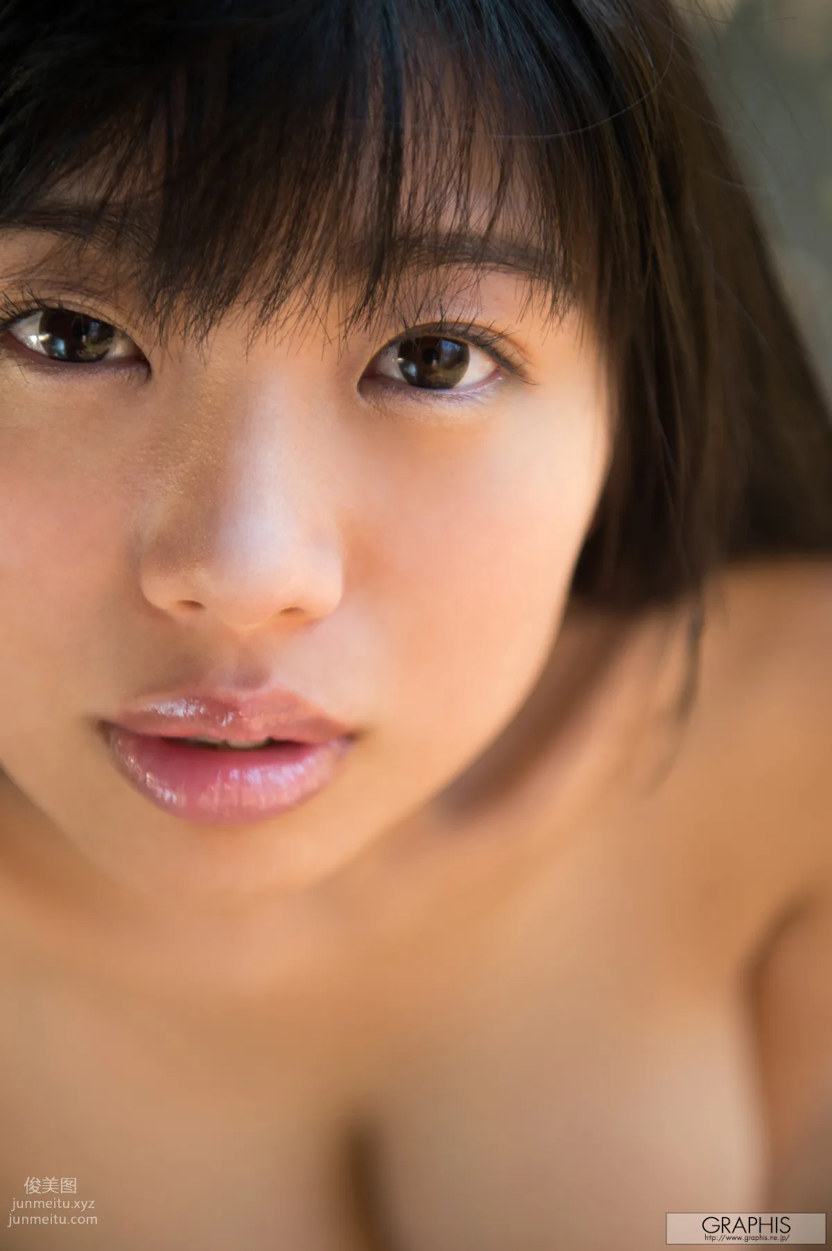 [Graphis] 2018.04.20 SPRING SPECIAL 2018 Matsuri Kiritani 桐谷まつり『Soleil』 page 120