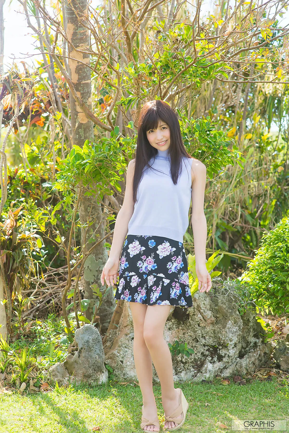 [Graphis] 2018.04.23 Gals 桜空もも Momo Sakura [MOMOIRO] page 39