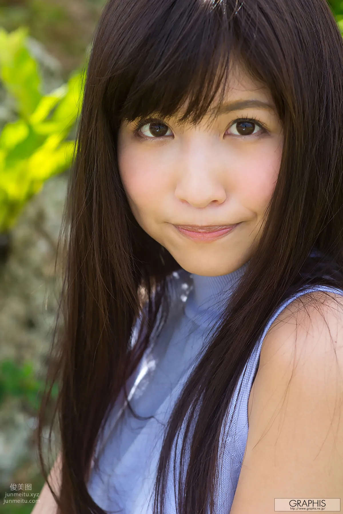 [Graphis] 2018.04.23 Gals 桜空もも Momo Sakura [MOMOIRO] page 41