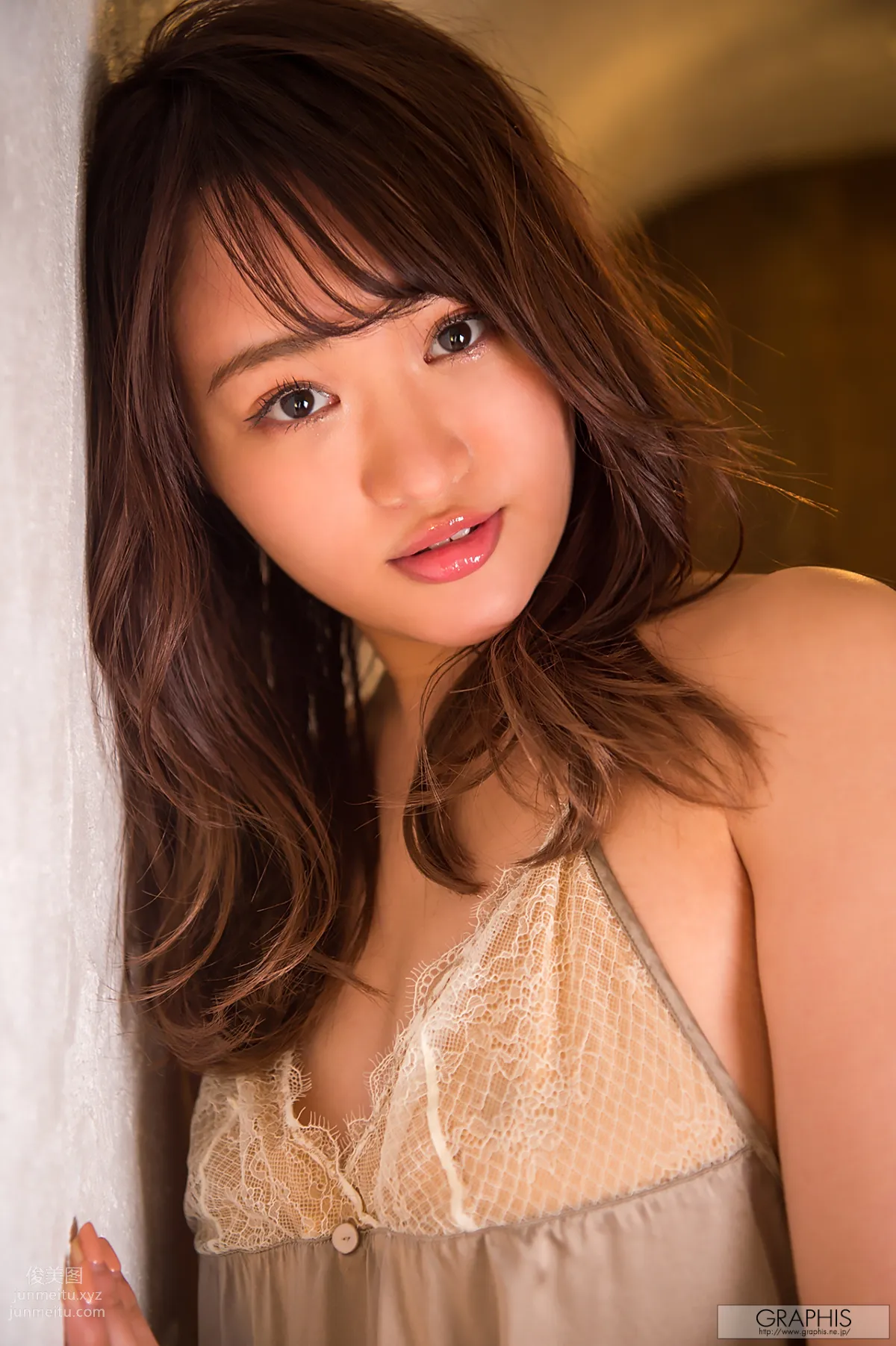 [Graphis] 2018.05.07 Gals - Miko Matsuda 松田美子『Metamorphosis』 page 90