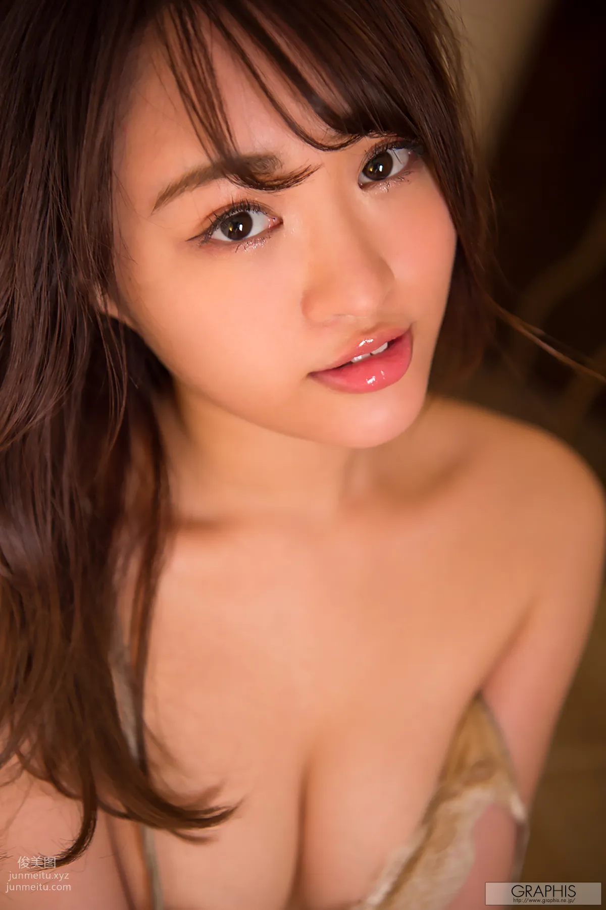 [Graphis] 2018.05.07 Gals - Miko Matsuda 松田美子『Metamorphosis』 page 95