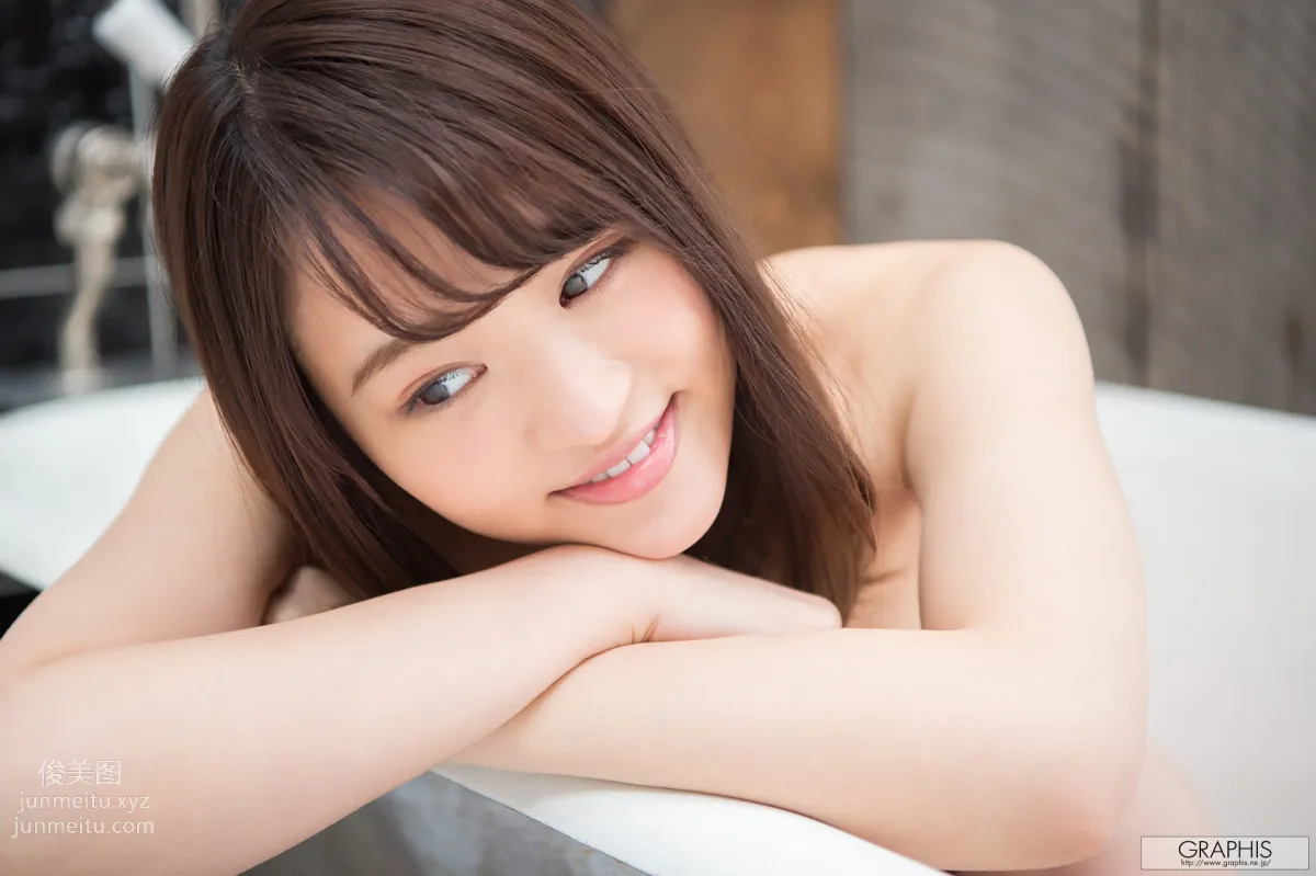 [Graphis] 2018.05.07 Gals - Miko Matsuda 松田美子『Metamorphosis』 page 48