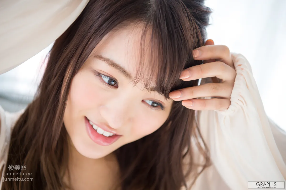 [Graphis] 2018.05.07 Gals - Miko Matsuda 松田美子『Metamorphosis』 page 64