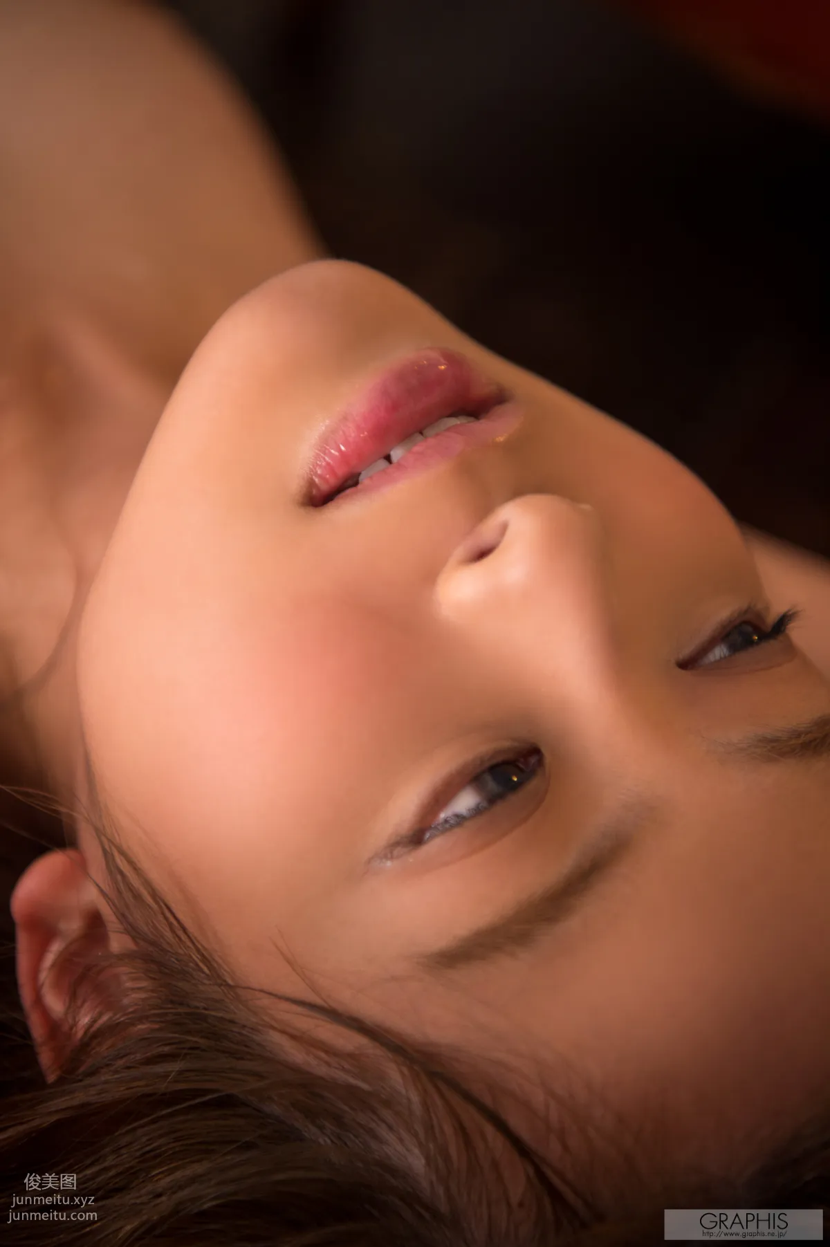 [Graphis] 2018.05.16 Gals - Moko Sakura 桜もこ『Happy Chance!』 page 111