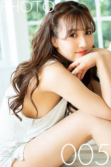 [Graphis] 2018.05.28 Gals 三上悠亜 Yua Mikami [Dream like time…] page 128