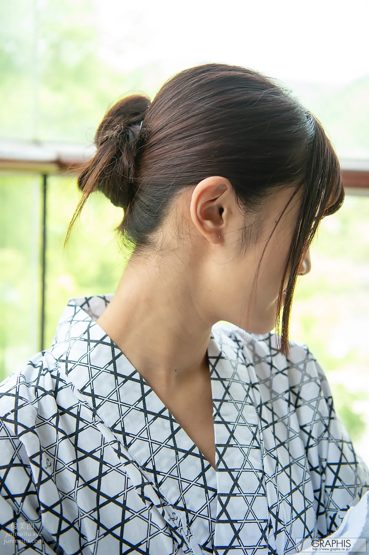 [Graphis] 2018.06.25 Gals Ami Ayuha 阿由葉あみ『Noble Heart』 page 29
