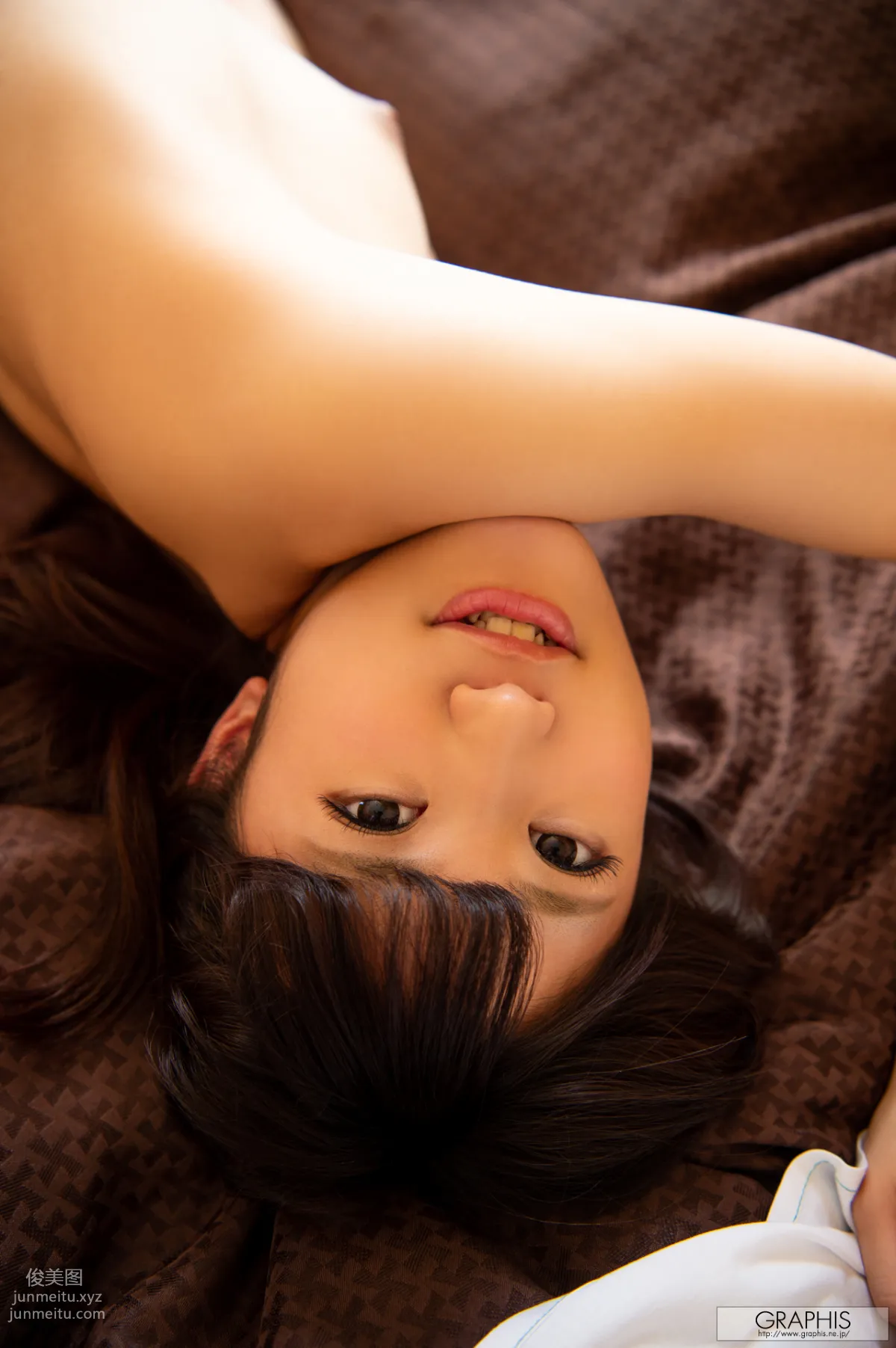 [Graphis] 2018.06.25 Gals Ami Ayuha 阿由葉あみ『Noble Heart』 page 108