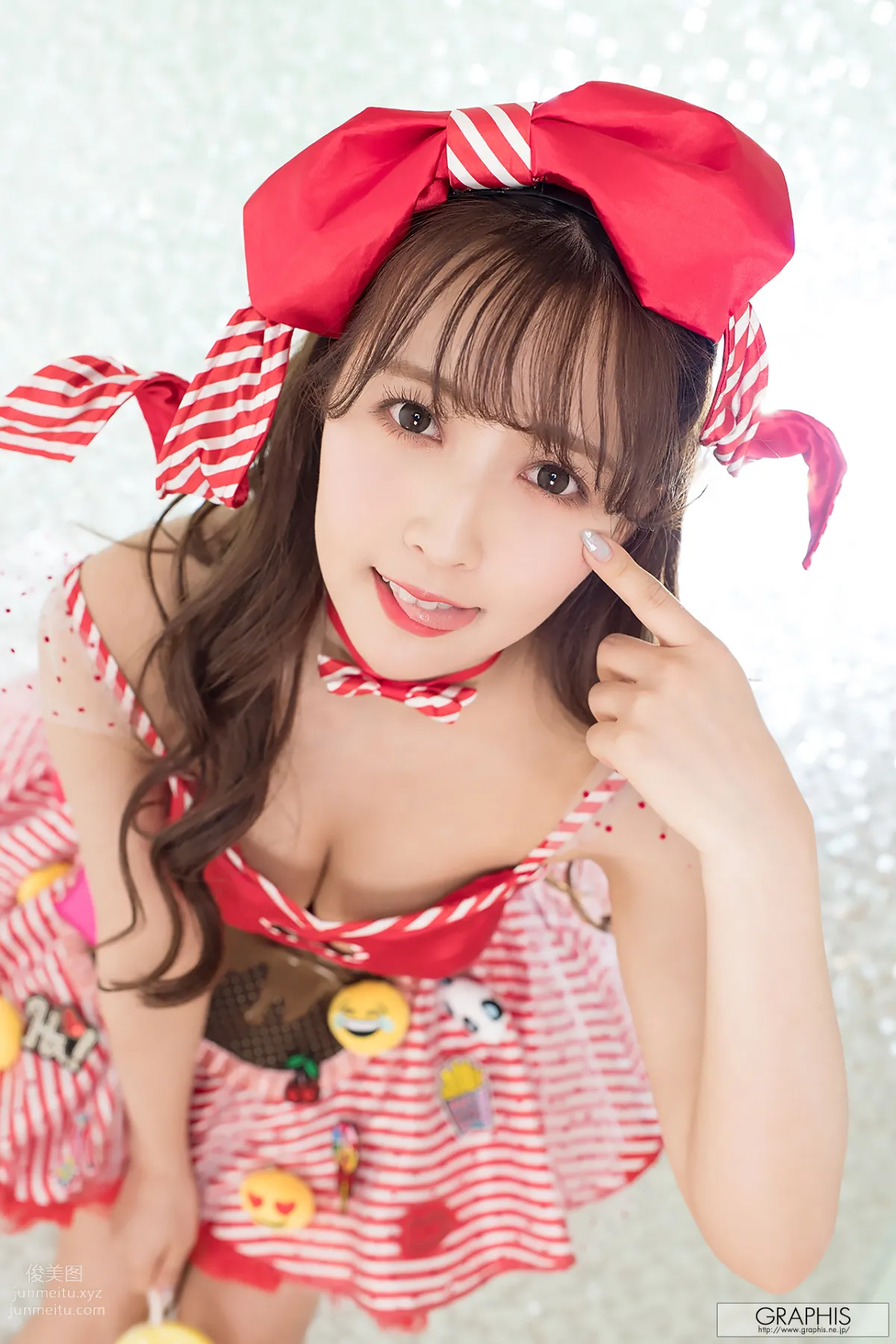 [Graphis] Valentine Special 2018 (LIMITED EDITION) page 11