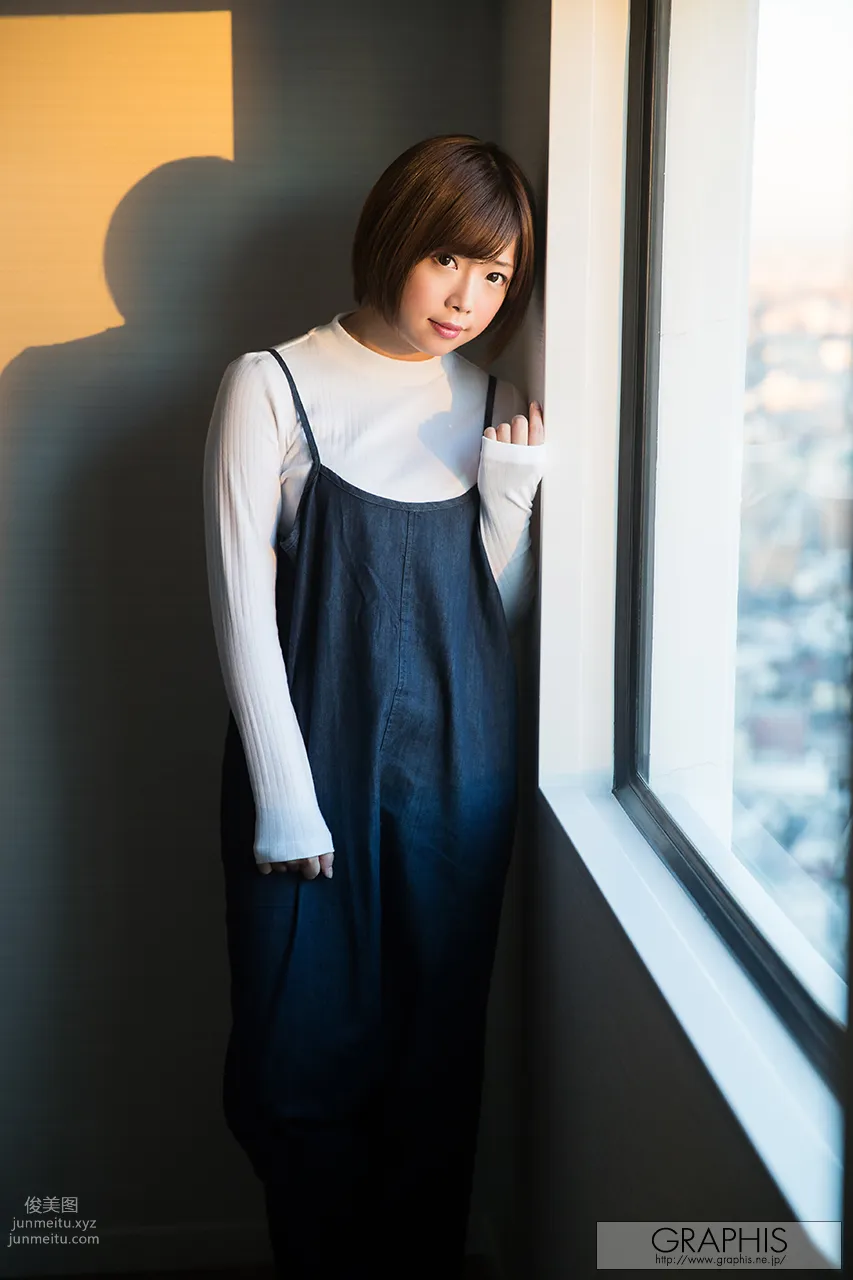 [Graphis] 每日一枚 2018.02  紗倉まな Mana Sakura page 13