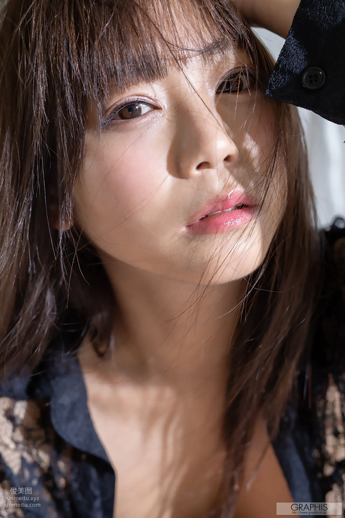 2018-08 Miharu Usa 羽咲みはる page 20