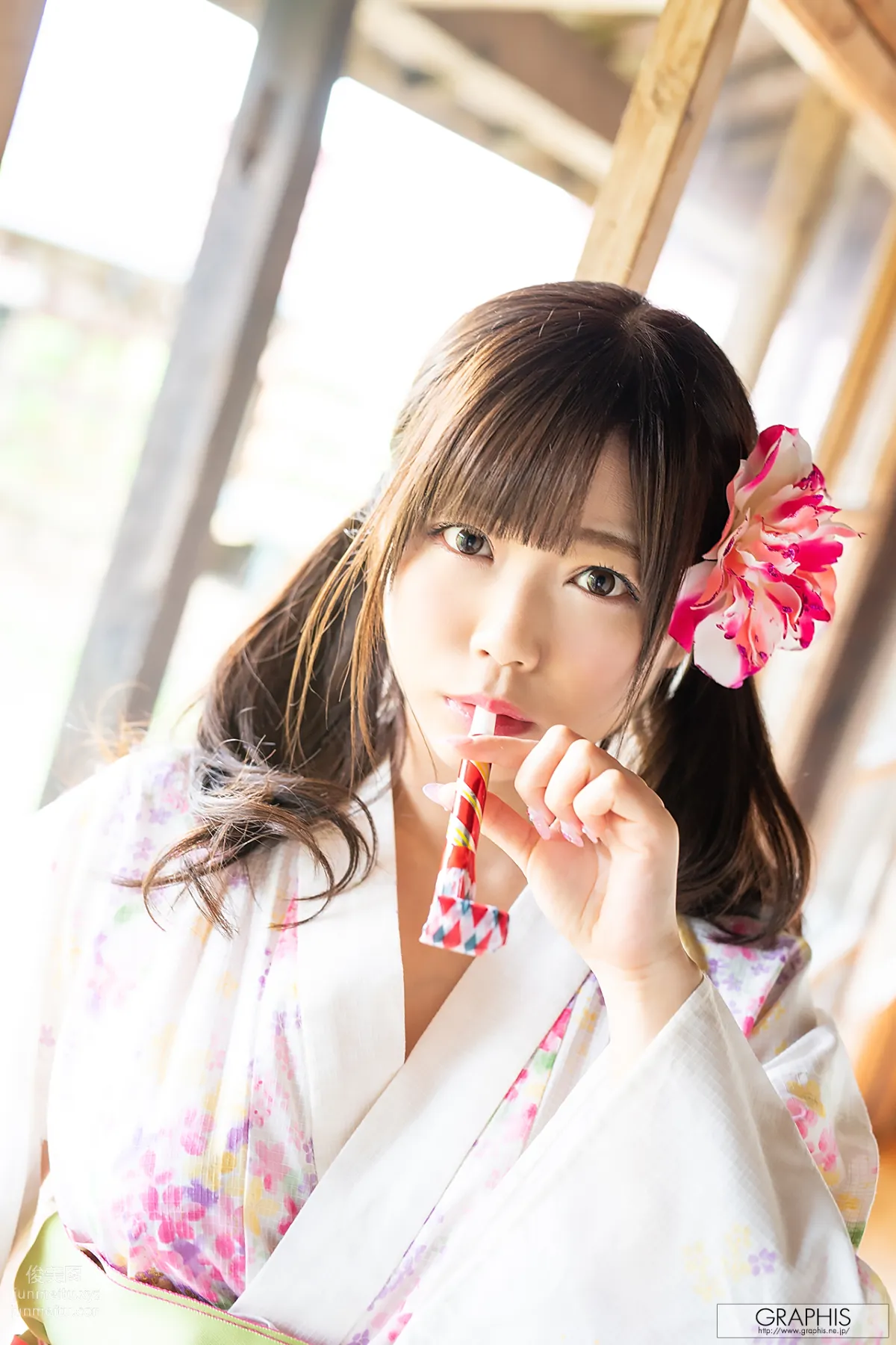 2018-08 Miharu Usa 羽咲みはる page 3