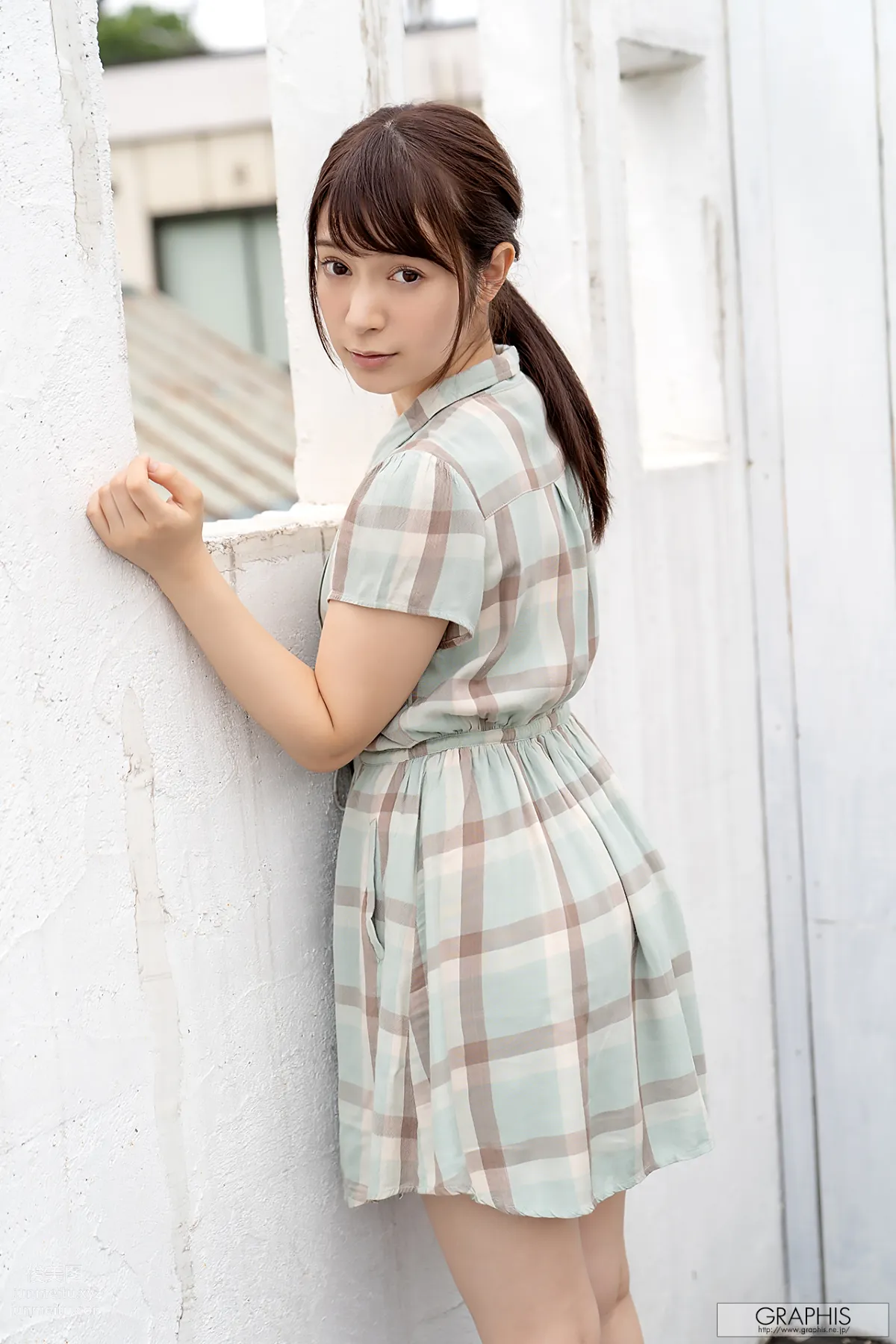 2018-08-31 Gals No.436 Rika Narumiya - [Refresh Girl] page 28
