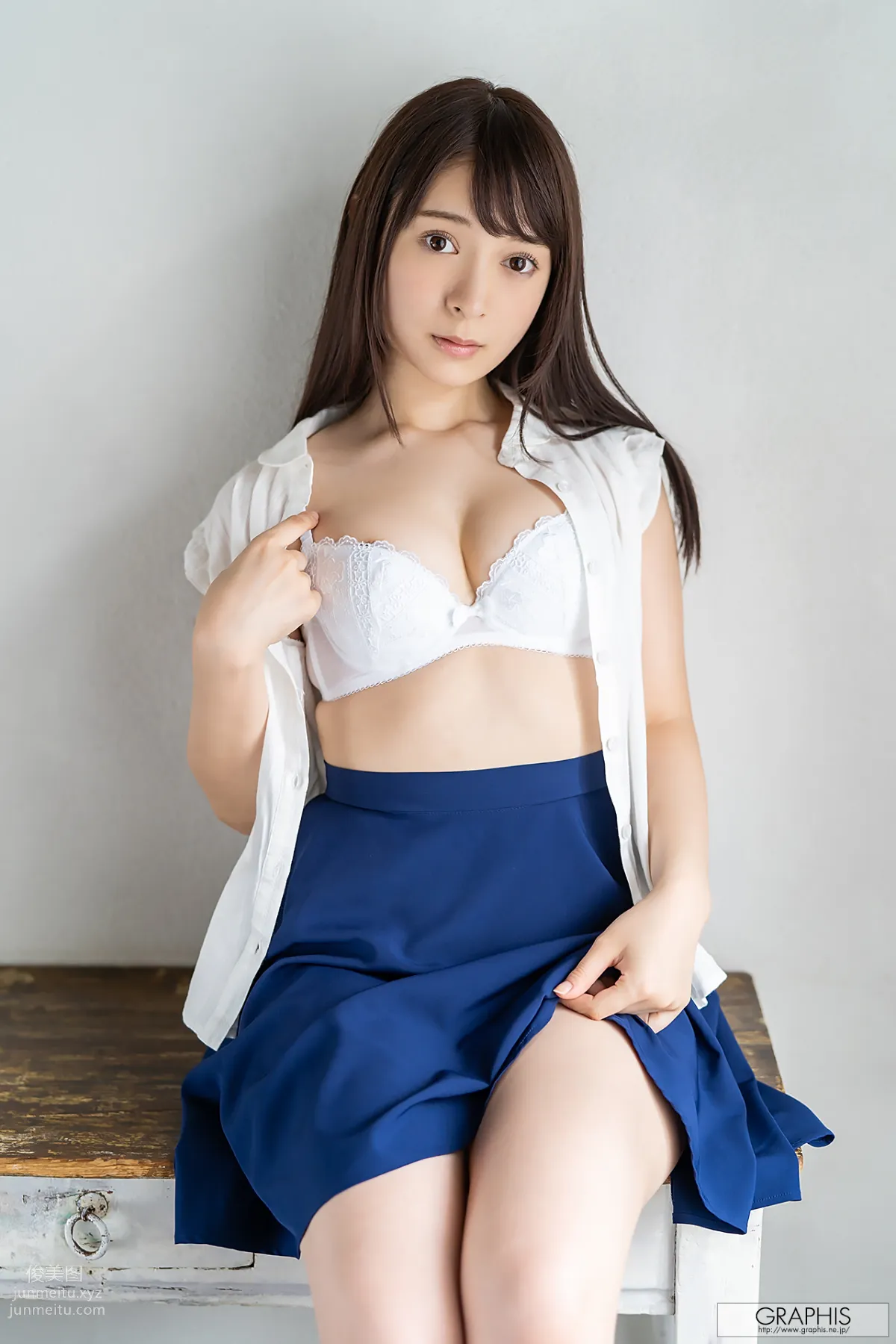 2018-08-31 Gals No.436 Rika Narumiya - [Refresh Girl] page 10