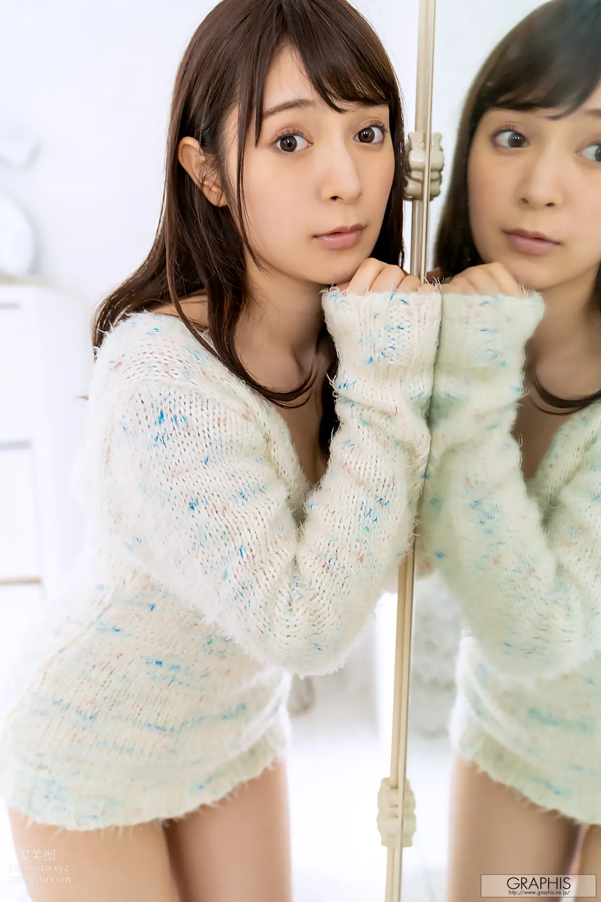 2018-08-31 Gals No.436 Rika Narumiya - [Refresh Girl] page 65