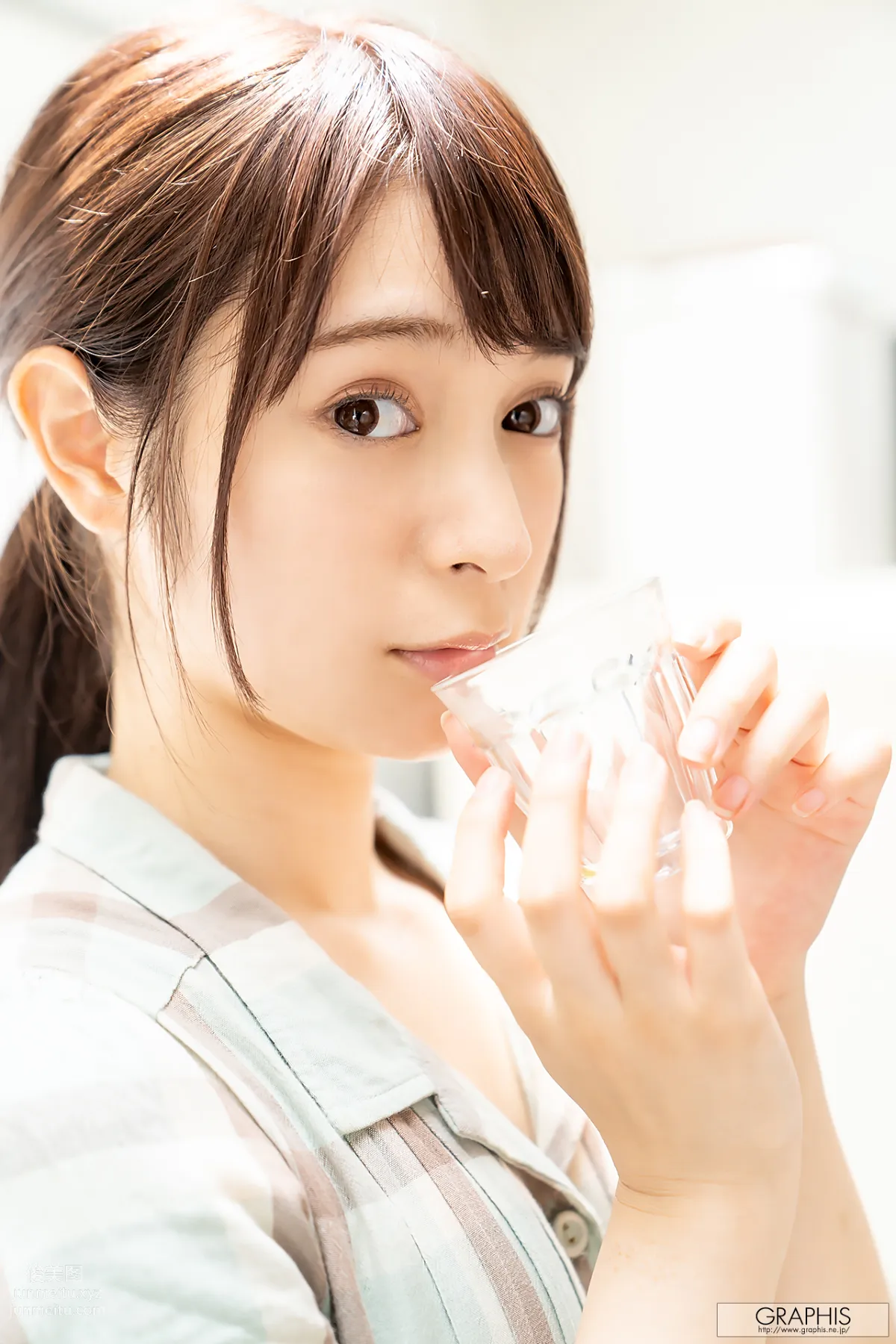 2018-08-31 Gals No.436 Rika Narumiya - [Refresh Girl] page 33