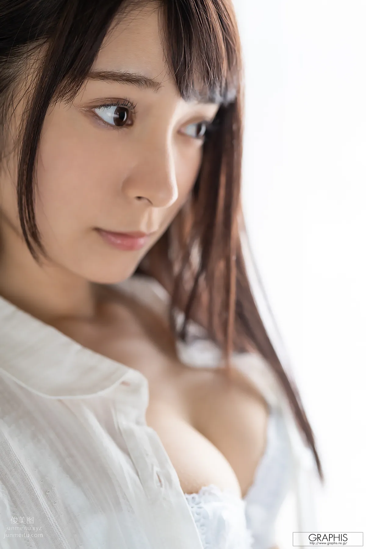 2018-08-31 Gals No.436 Rika Narumiya - [Refresh Girl] page 9