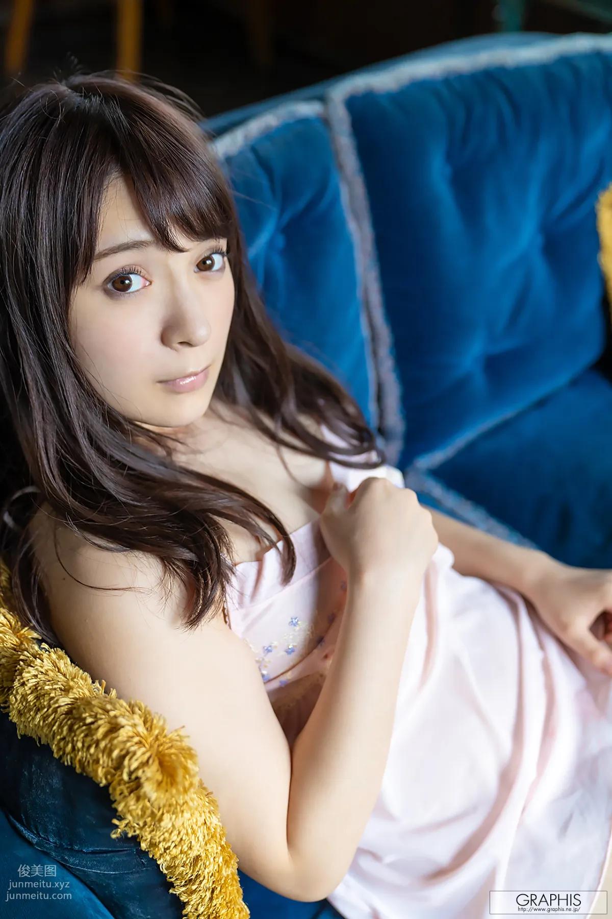 2018-08-31 Gals No.436 Rika Narumiya - [Refresh Girl] page 81